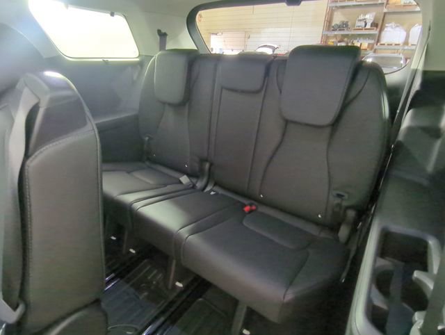 New 2026 Kia Carnival SX Prestige image 33