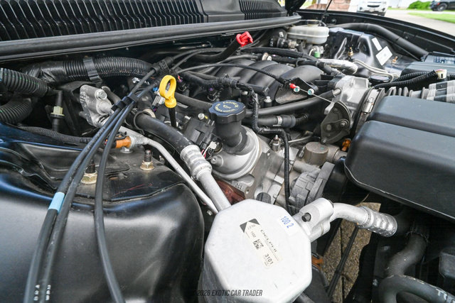 Used 2002 Pontiac Firebird Trans Am RWD image 21