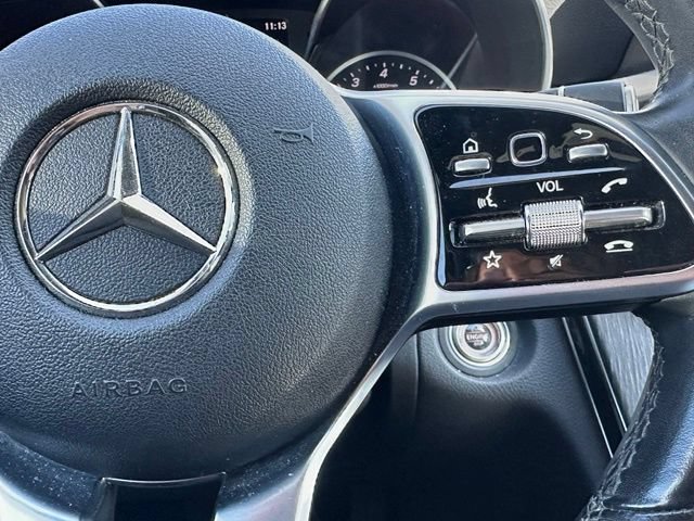 Used 2019 Mercedes-Benz C 300 4MATIC Sedan image 16