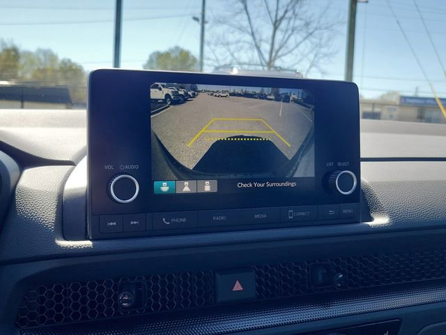 Certified 2023 Honda CR-V Sport image 24