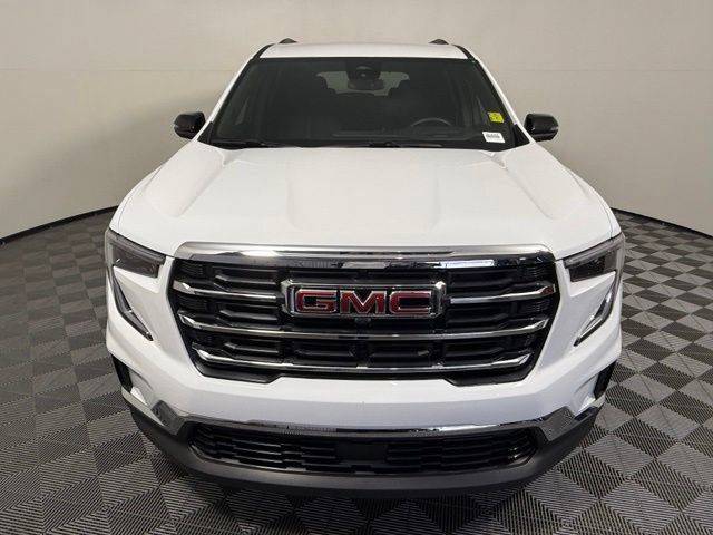 Used 2025 GMC Acadia Elevation FWD image 9