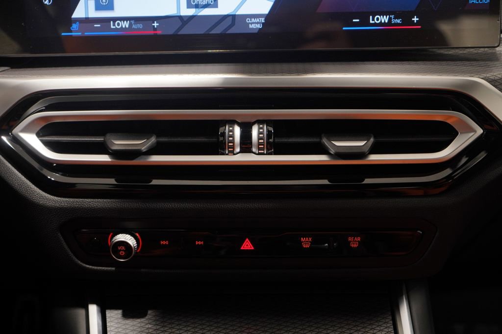 Used 2023 BMW M3 Competition image 13