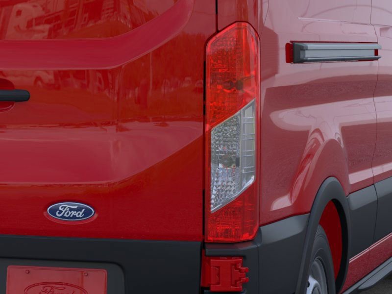 New 2026 Ford Transit 250 148 Medium Roof image 21