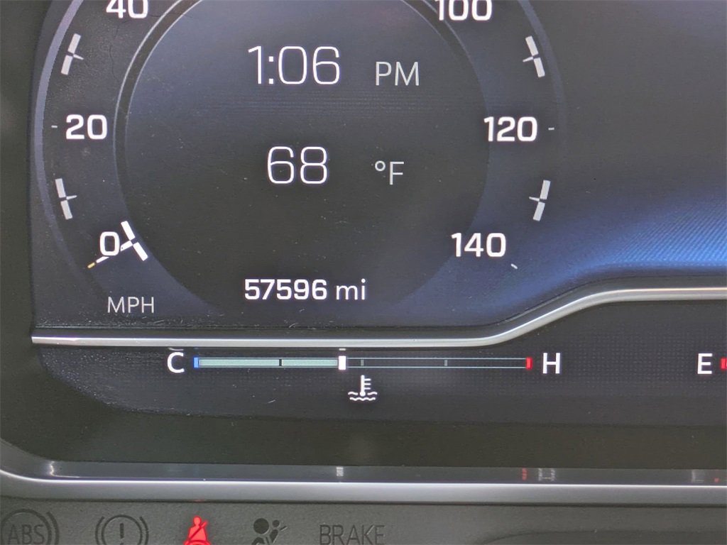 Used 2023 Chevrolet Tahoe Premier image 16