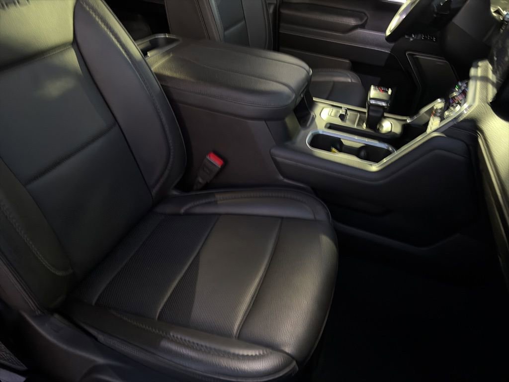 Used 2024 GMC Sierra 1500 Denali image 29