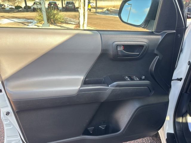 Used 2023 Toyota Tacoma SR image 19