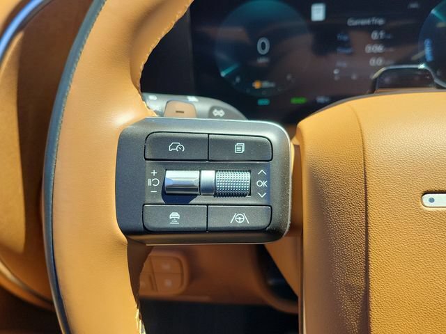 Certified 2026 Hyundai Palisade Calligraphy AWD/4WD image 7