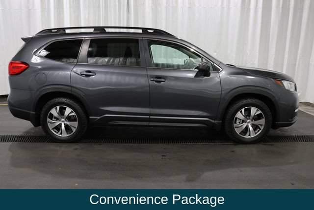 Used 2021 Subaru Ascent Premium w/ Convenience Package AWD/4WD image 2