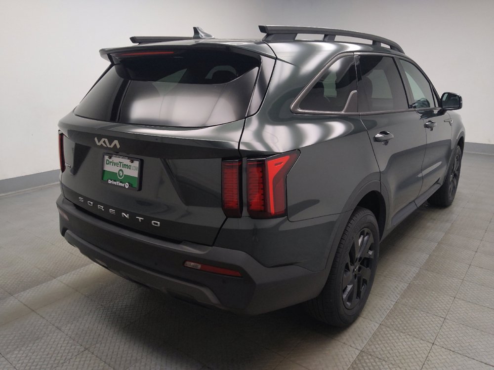 Used 2022 Kia Sorento S w/ Panoramic Sunroof Package AWD/4WD image 9