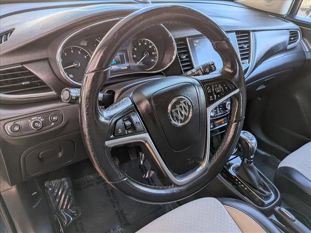 Used 2019 Buick Encore Sport Touring image 7