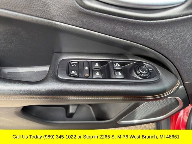 Used 2018 Jeep Compass Latitude w/ Popular Equipment Group image 29