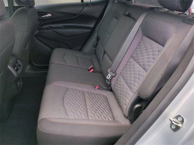 Certified 2019 Chevrolet Equinox LT image 24