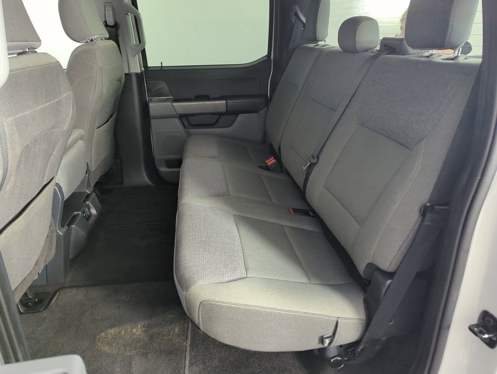 Used 2025 Ford F150 XLT w/ Equipment Group 301A Standard image 28