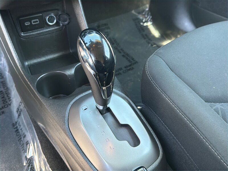 Used 2020 Chevrolet Spark LT FWD image 27