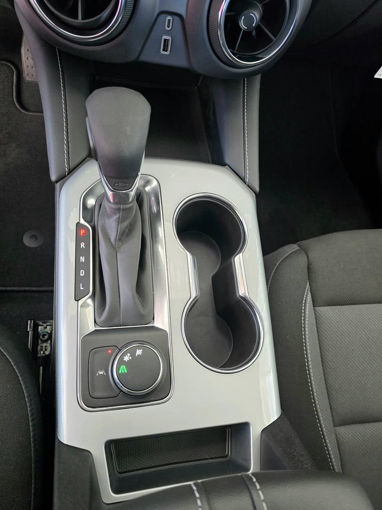 New 2025 Chevrolet Blazer LT FWD image 30