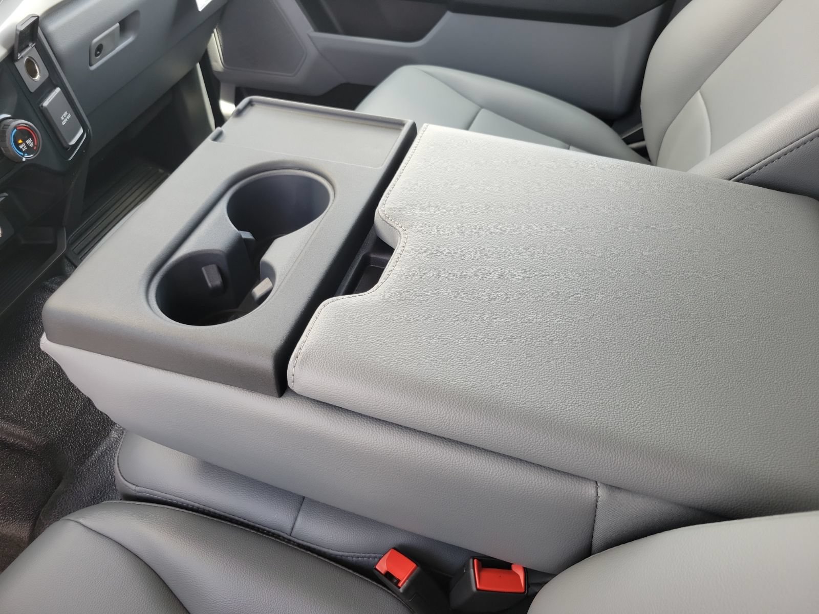 New 2027 Ford F550 4x4 Crew Cab image 20