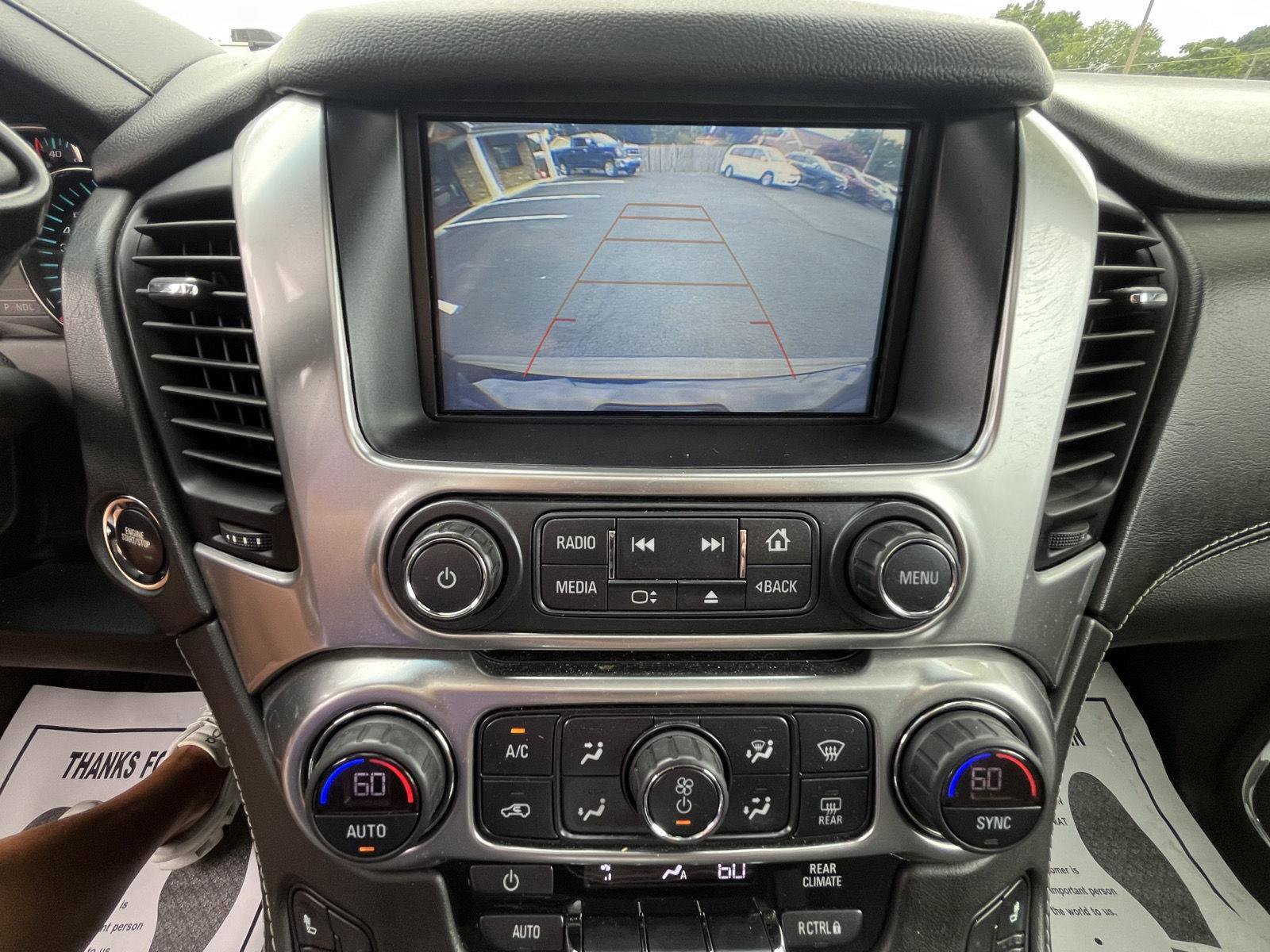 Used 2019 Chevrolet Tahoe Premier image 9