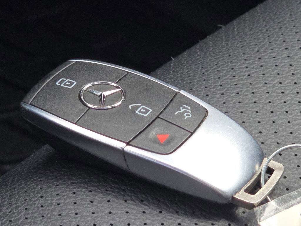 Certified 2024 Mercedes-Benz GLE 350 4MATIC image 39