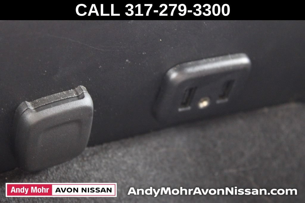Used 2019 Chevrolet Silverado 1500 LT w/ All Star Edition AWD/4WD image 37