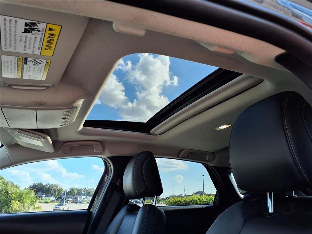 Used 2021 MAZDA CX-30 AWD 2.5 S w/ Preferred Package image 23