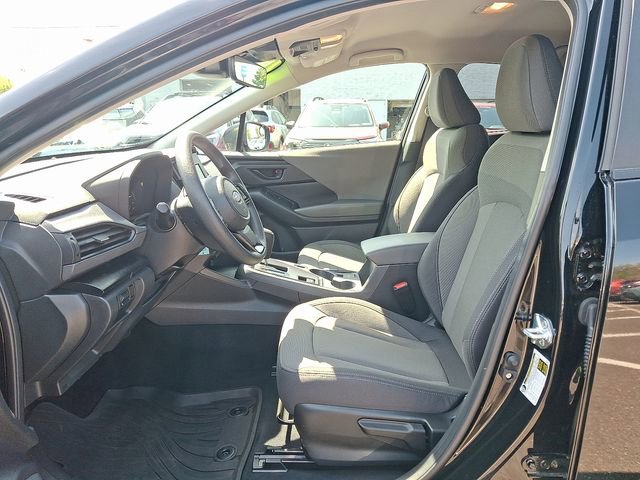 Certified 2024 Subaru Crosstrek 2.0i w/ Popular Package #1A AWD/4WD image 13