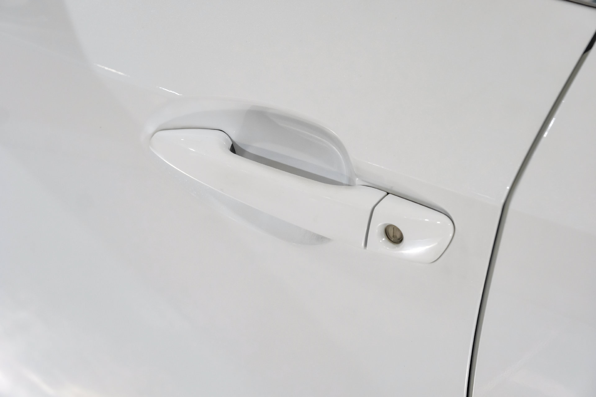 Used 2024 Lexus IS 300 F Sport w/ Accessory Package 2 RWD image 42