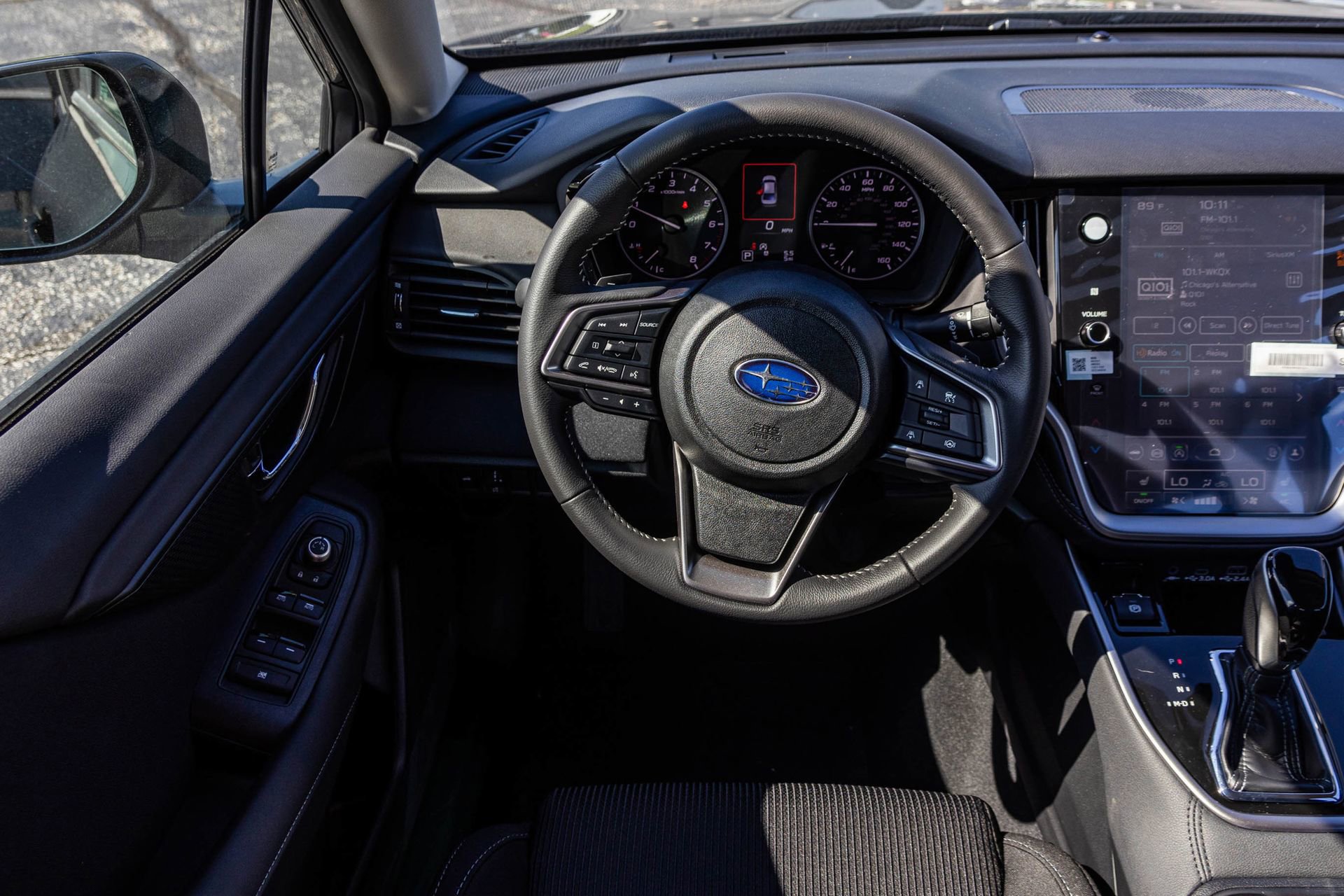 New 2025 Subaru Legacy Premium image 40