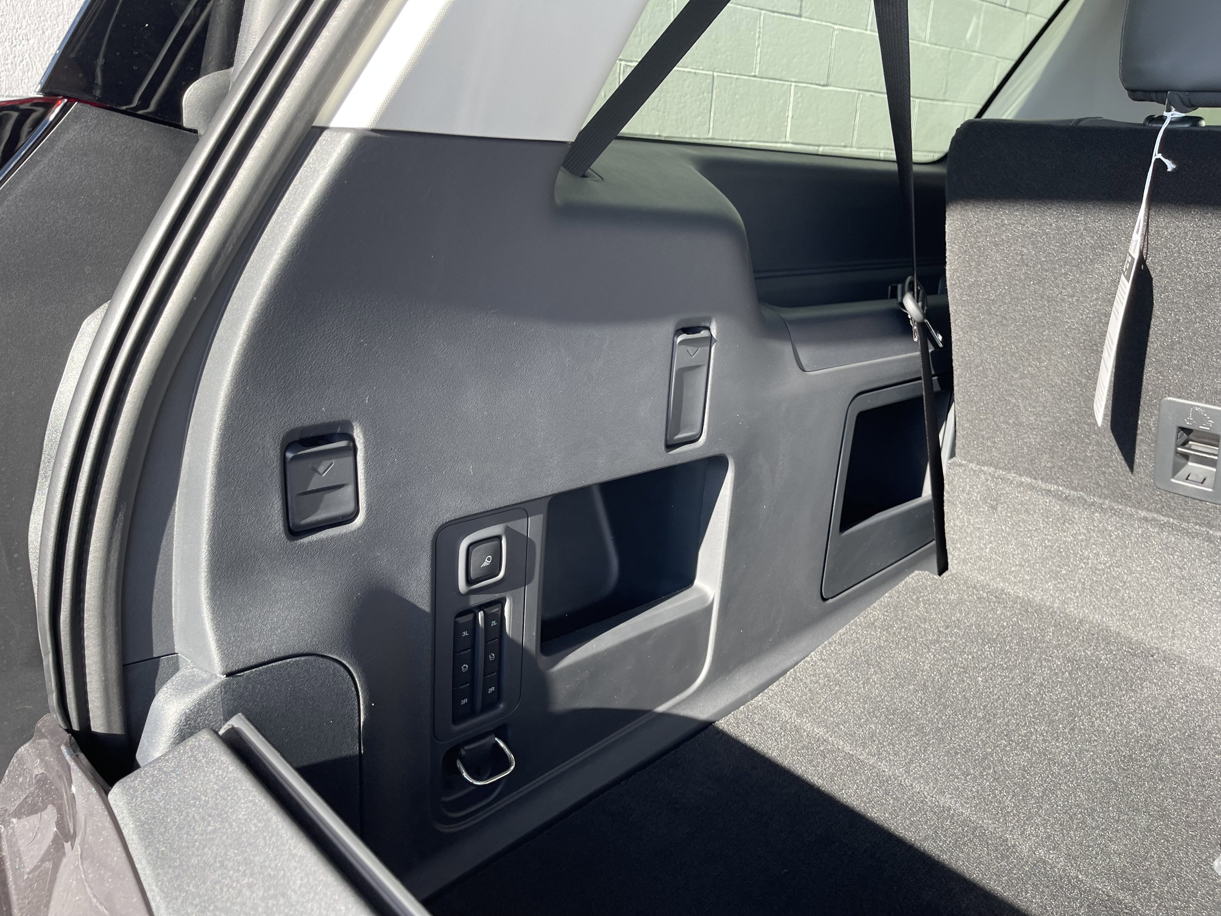 New 2025 Ford Expedition Max Active image 31