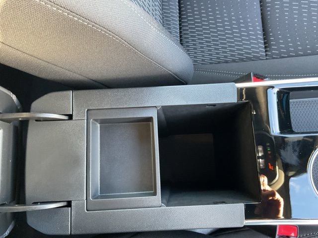 New 2026 Chevrolet Equinox LT w/ Safety and Technology Package image 20