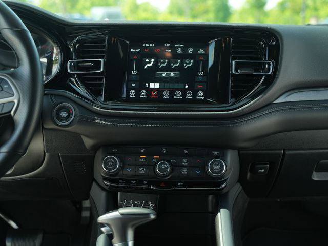 Certified 2023 Dodge Durango SXT w/ SXT Blacktop Group RWD image 29