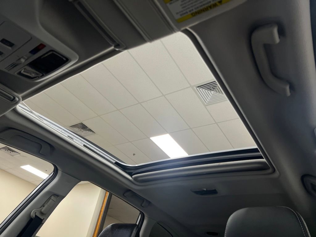 Used 2017 Subaru Forester 2.5i Touring image 23