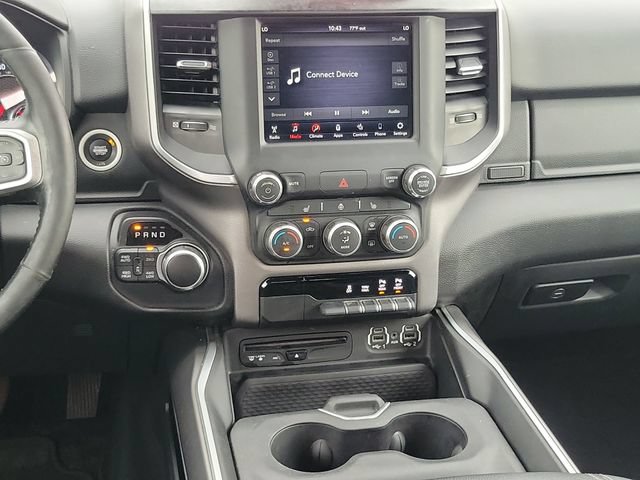Used 2019 RAM 1500 Big Horn AWD/4WD image 31