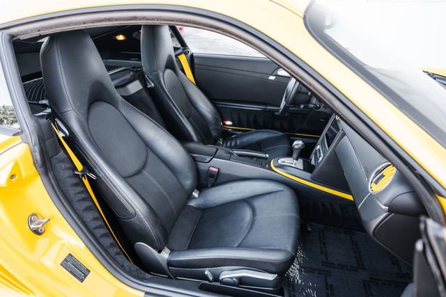 Used 2007 Porsche Cayman image 59