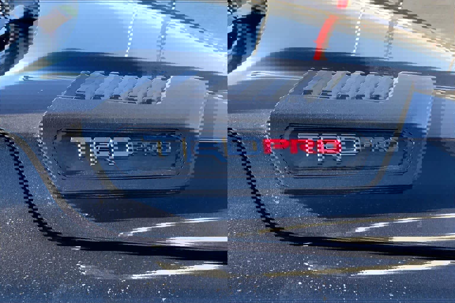 Used 2025 Toyota Sequoia TRD Pro image 10