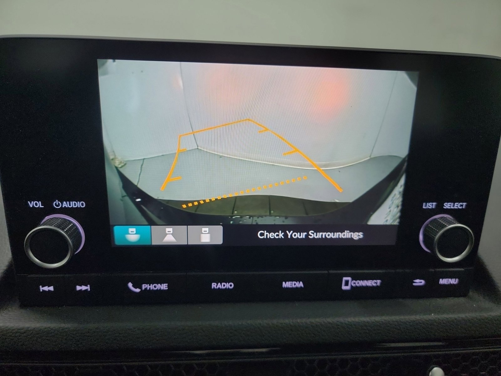 Certified 2024 Honda Civic LX image 32