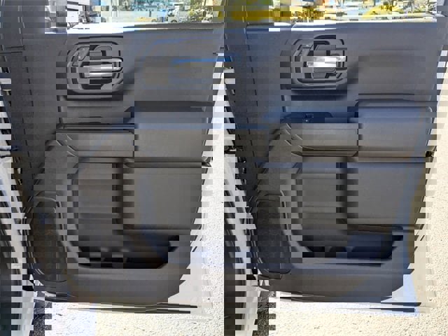 New 2026 Chevrolet Silverado 2500 Custom image 31