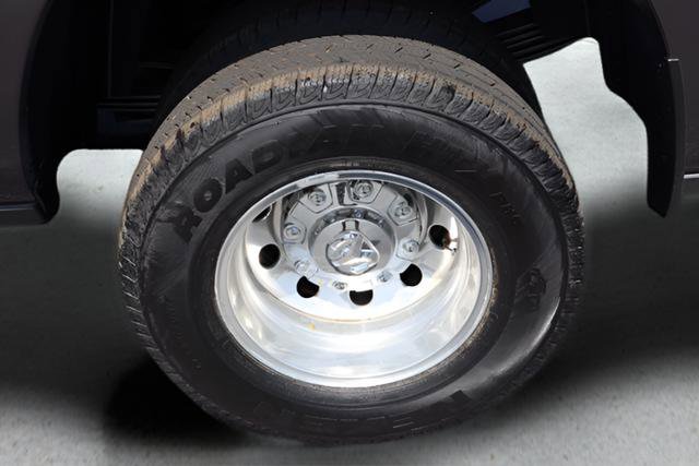 New 2026 RAM 3500 Laramie image 11