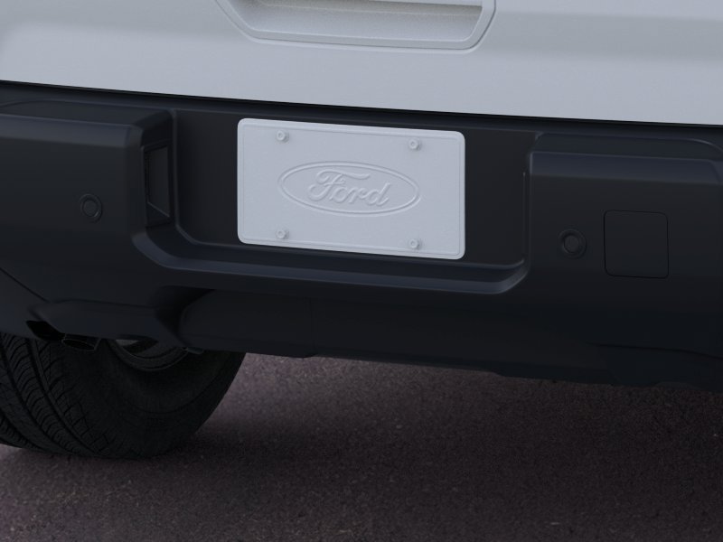 New 2026 Ford Bronco Sport Big Bend AWD/4WD image 23