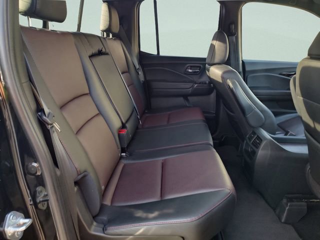 Used 2021 Honda Ridgeline Black Edition image 31