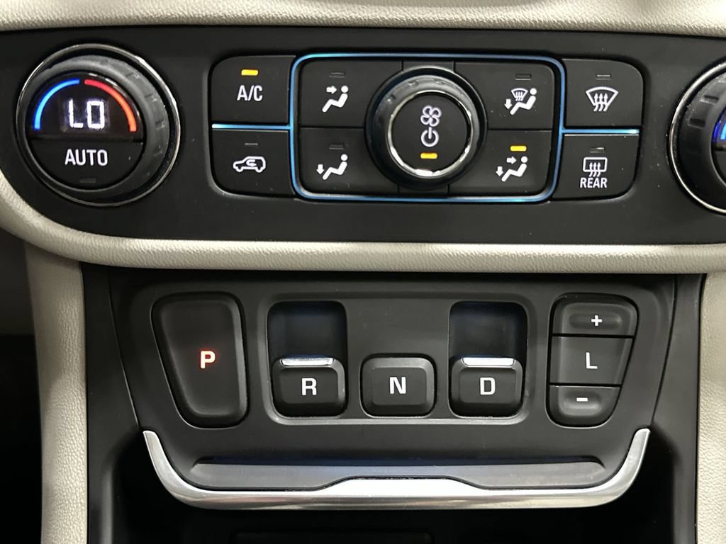 Used 2018 GMC Terrain Denali w/ Advanced Safety Package AWD/4WD image 52
