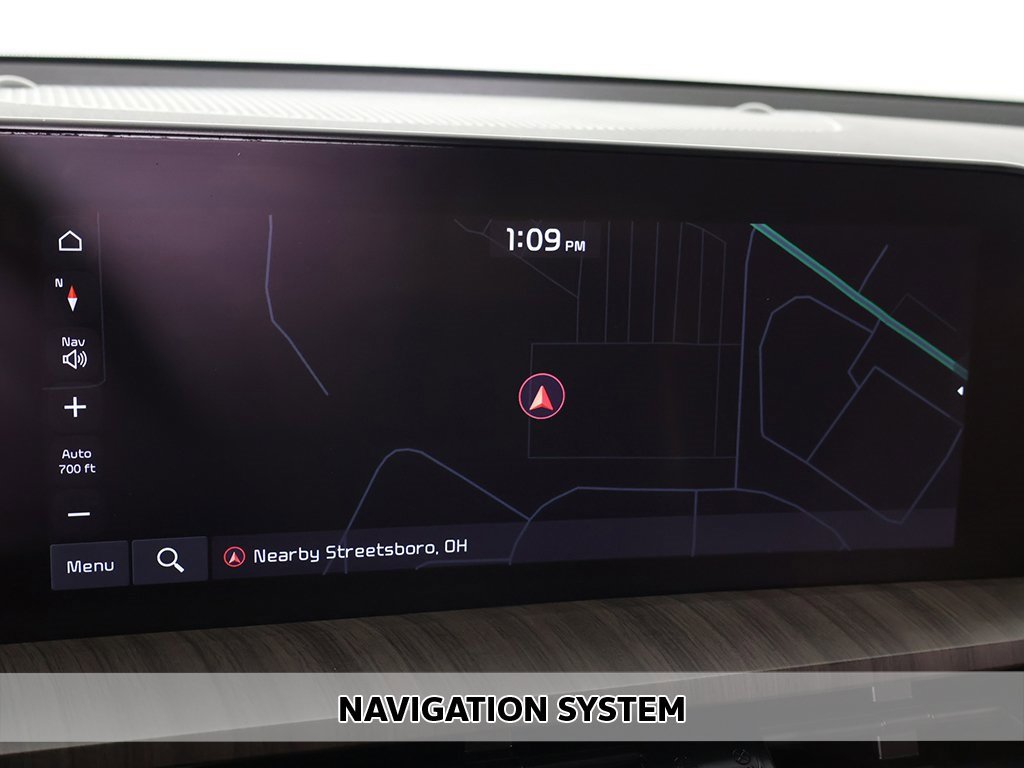 Used 2023 Kia Telluride SX image 3