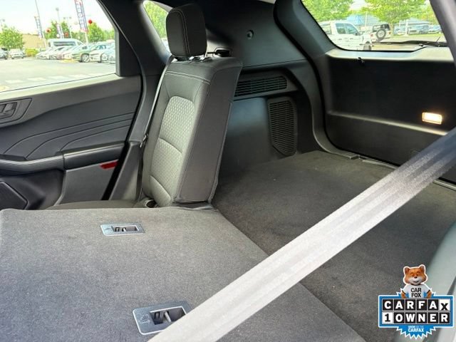 Used 2025 Ford Escape Active FWD image 24