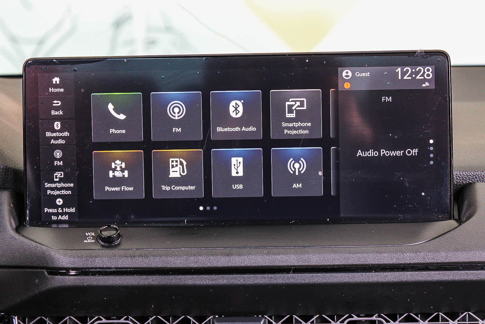 Used 2023 Honda Accord Sport image 14