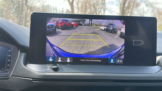 Used 2023 Honda Accord Sport image 11