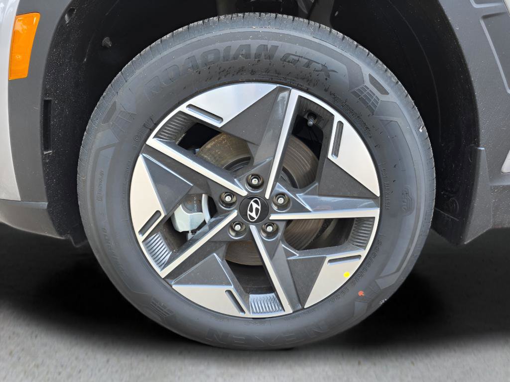 New 2026 Hyundai Tucson SEL AWD/4WD image 10