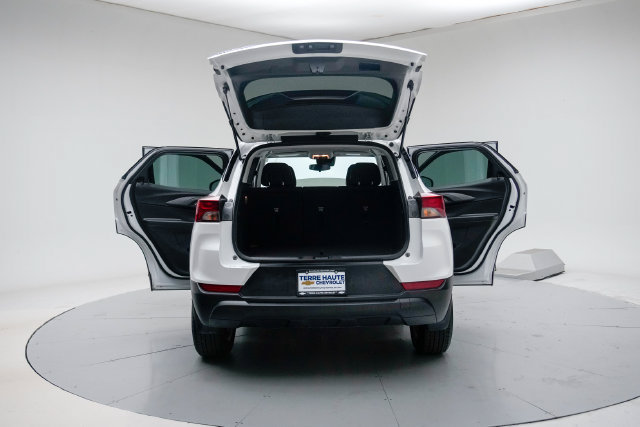 Used 2026 Chevrolet TrailBlazer LS w/ LS Convenience Package FWD image 20