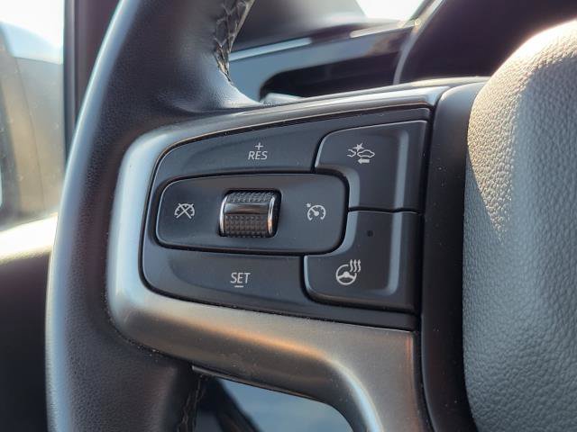 Used 2024 Chevrolet Silverado 1500 LT AWD/4WD image 15