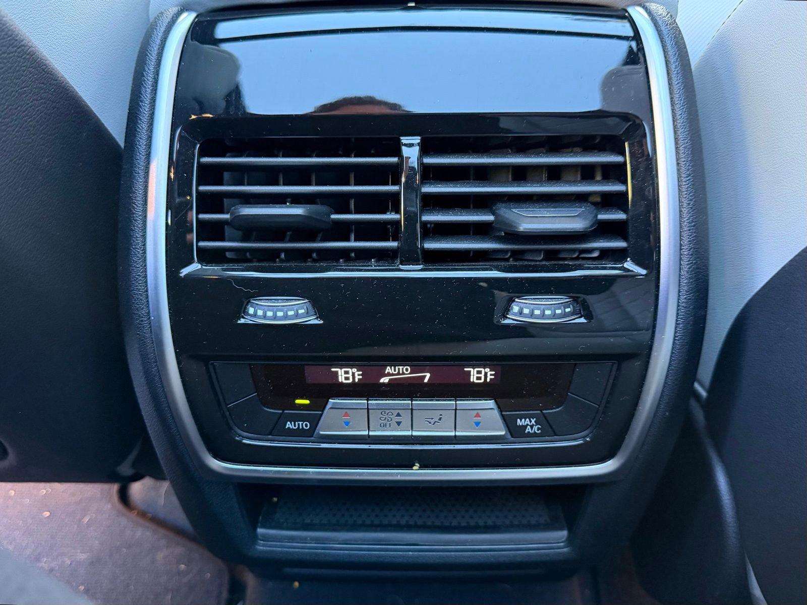 Certified 2023 BMW X5 xDrive40i w/ Luxury Seating Package image 16