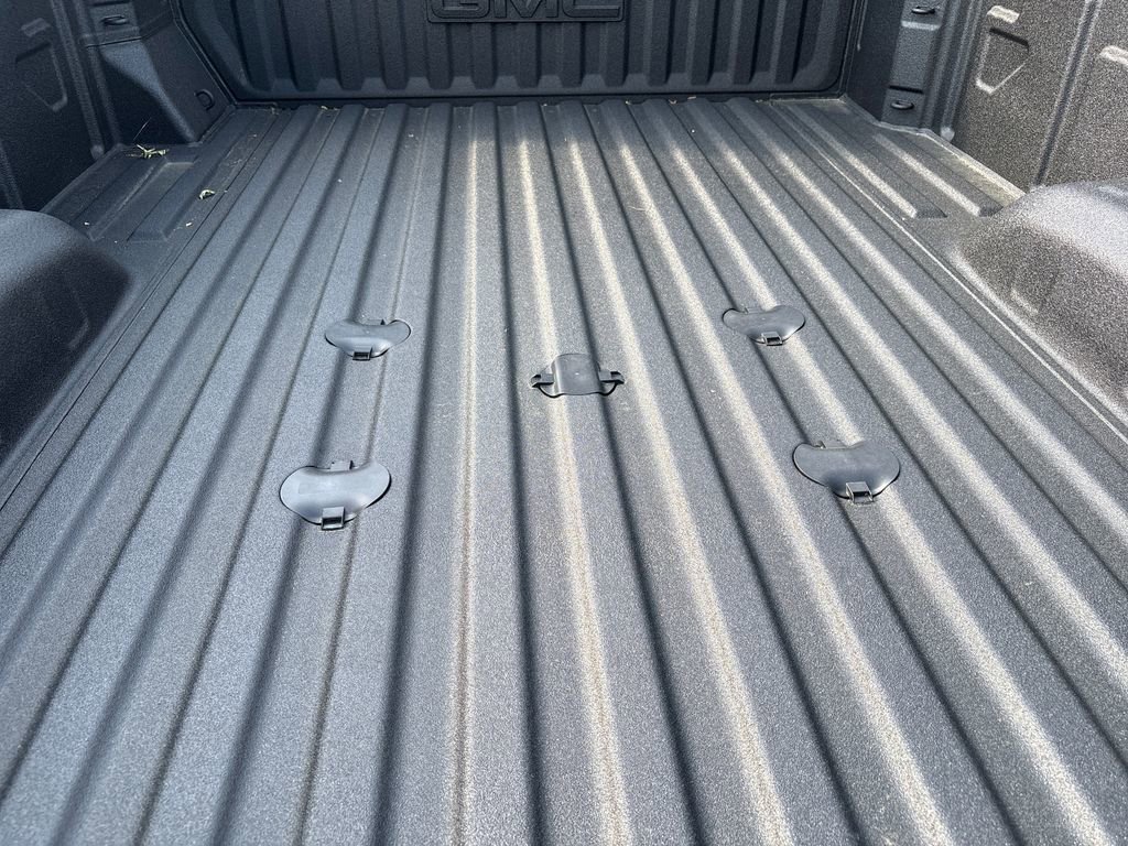 New 2026 GMC Sierra 3500 SLE AWD/4WD image 32