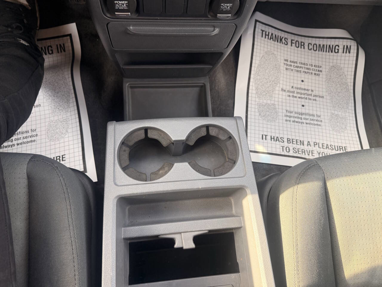 Used 2006 Honda Ridgeline RT image 15